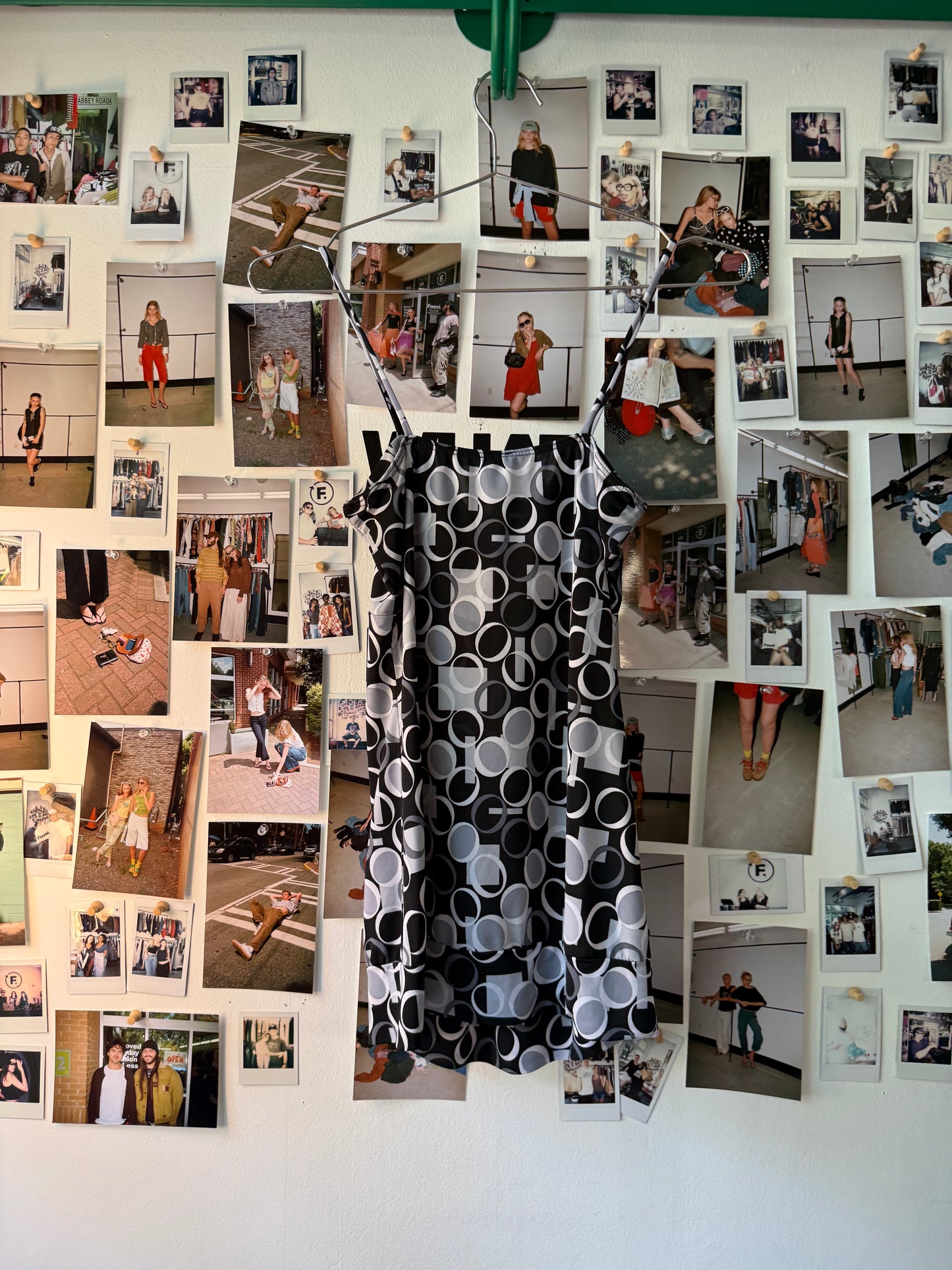 Body Central  pattern tank  Tops