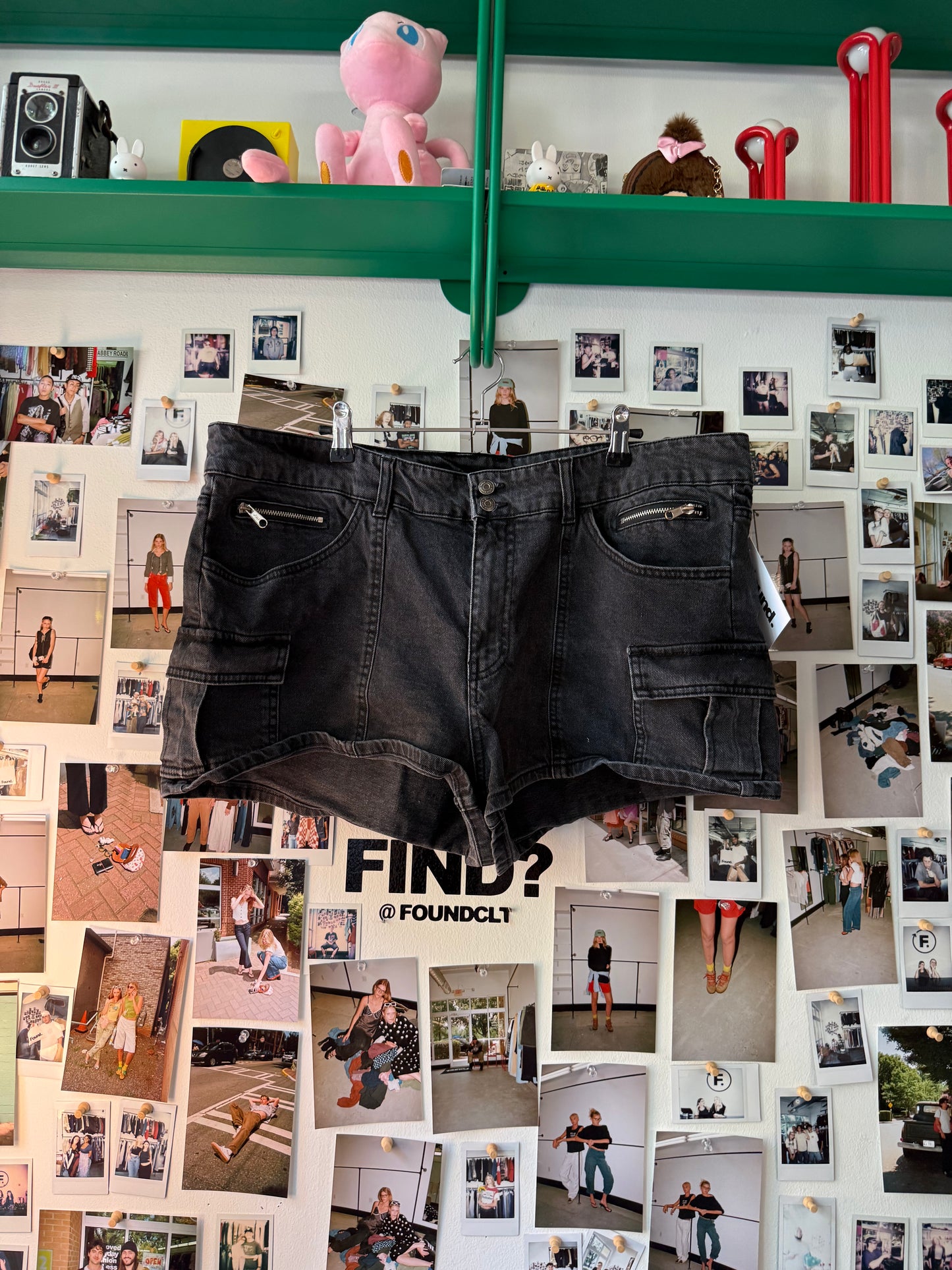 wild fable  shorts  Bottoms