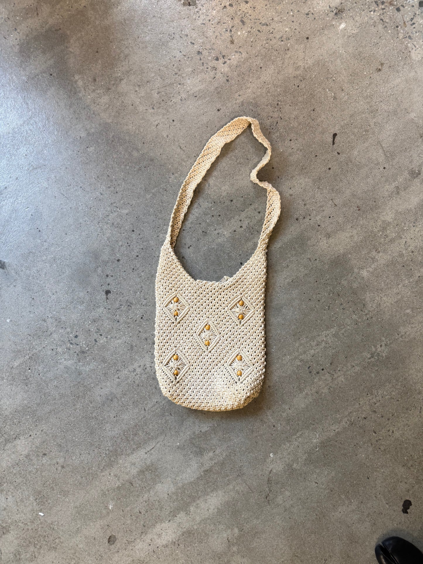 crochet bag Accesories