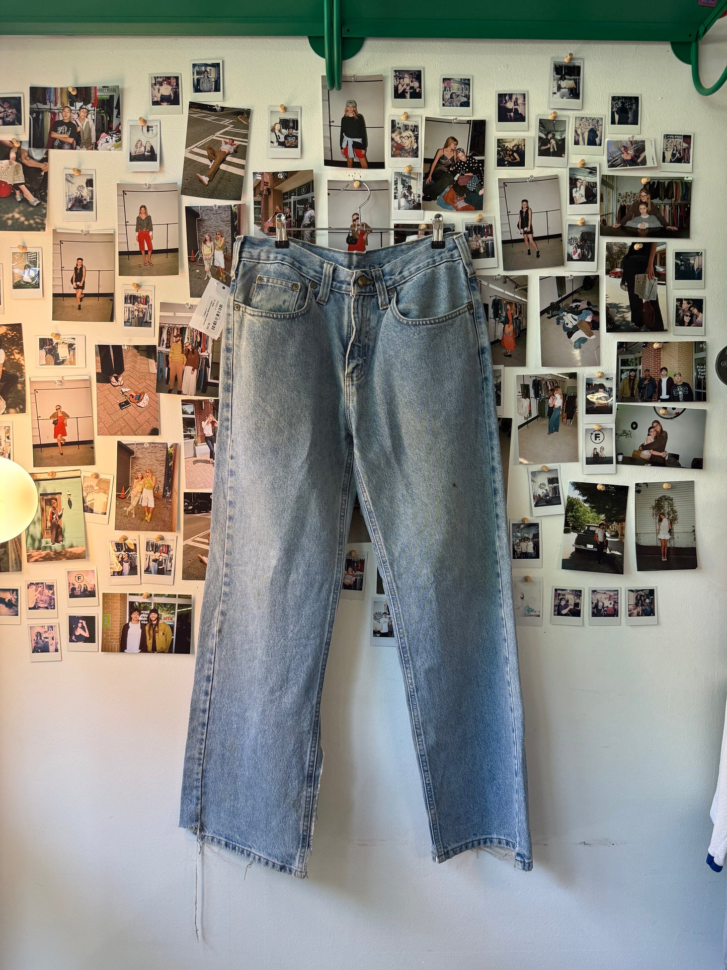 Carhartt  Jeans  Bottoms