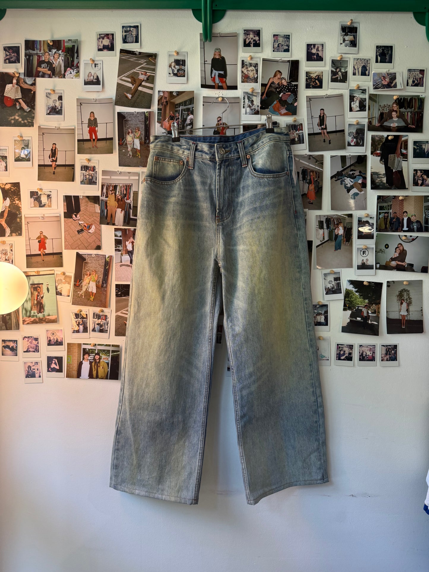 ELWOOD  jeans  Bottoms
