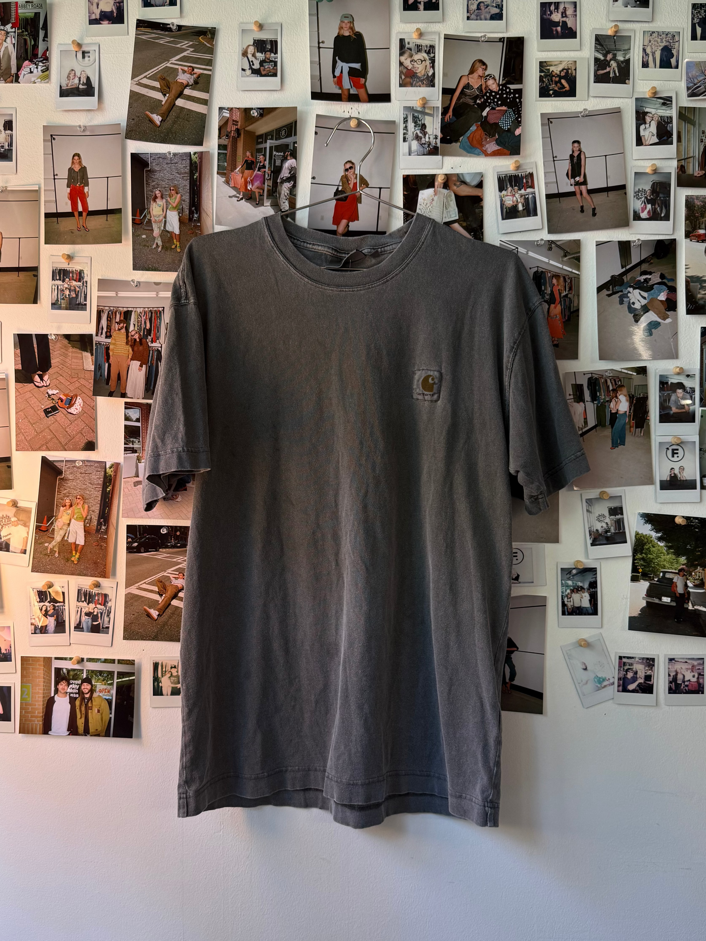 Carhartt WIP tee Tops