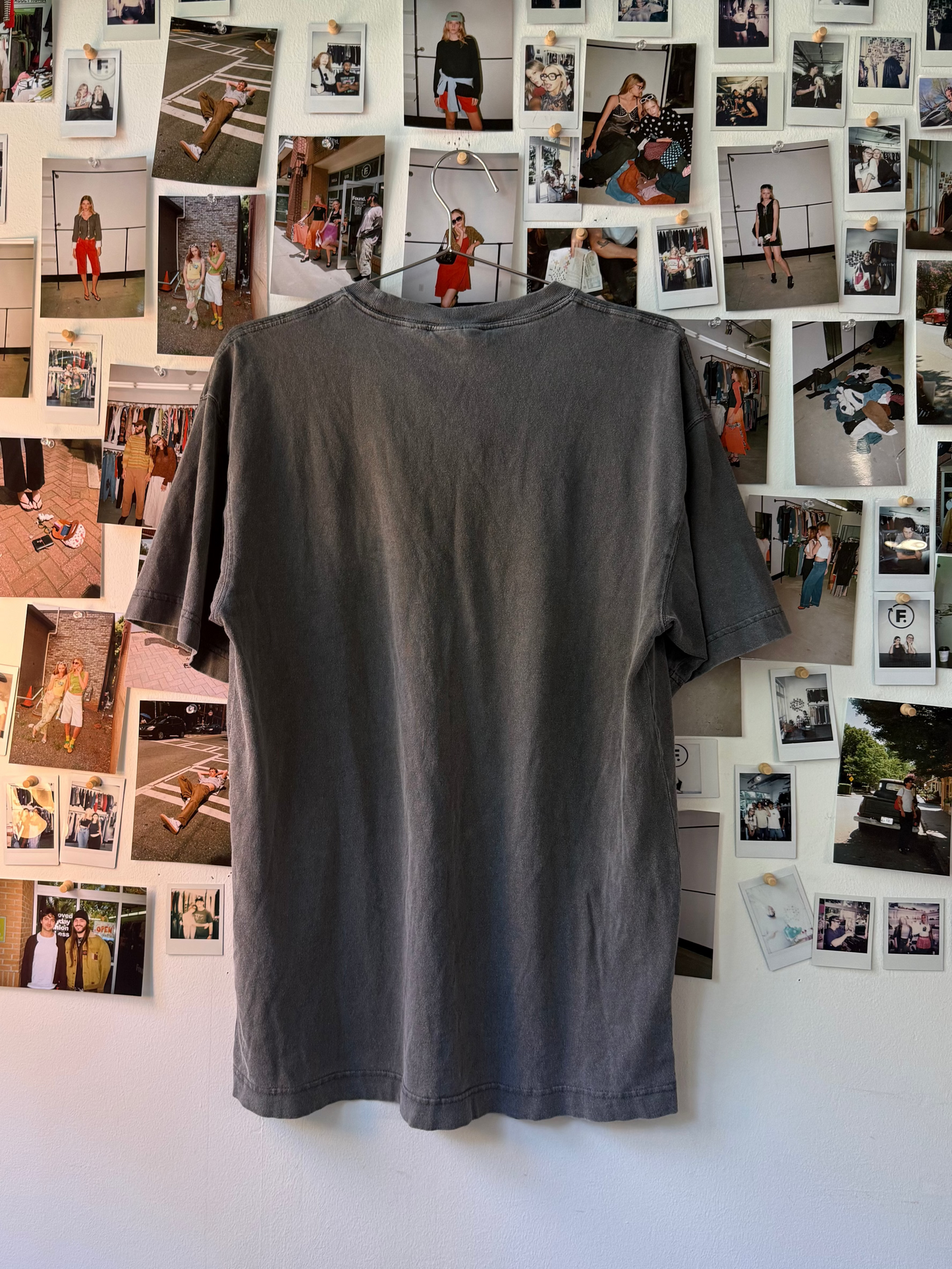 Carhartt WIP tee Tops