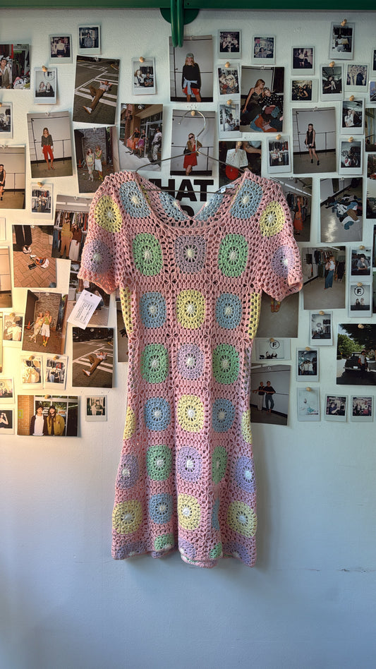 Olivia Rubin  knit midi dress  Dresses