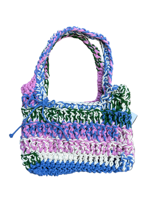unbranded crochet purse Accesories
