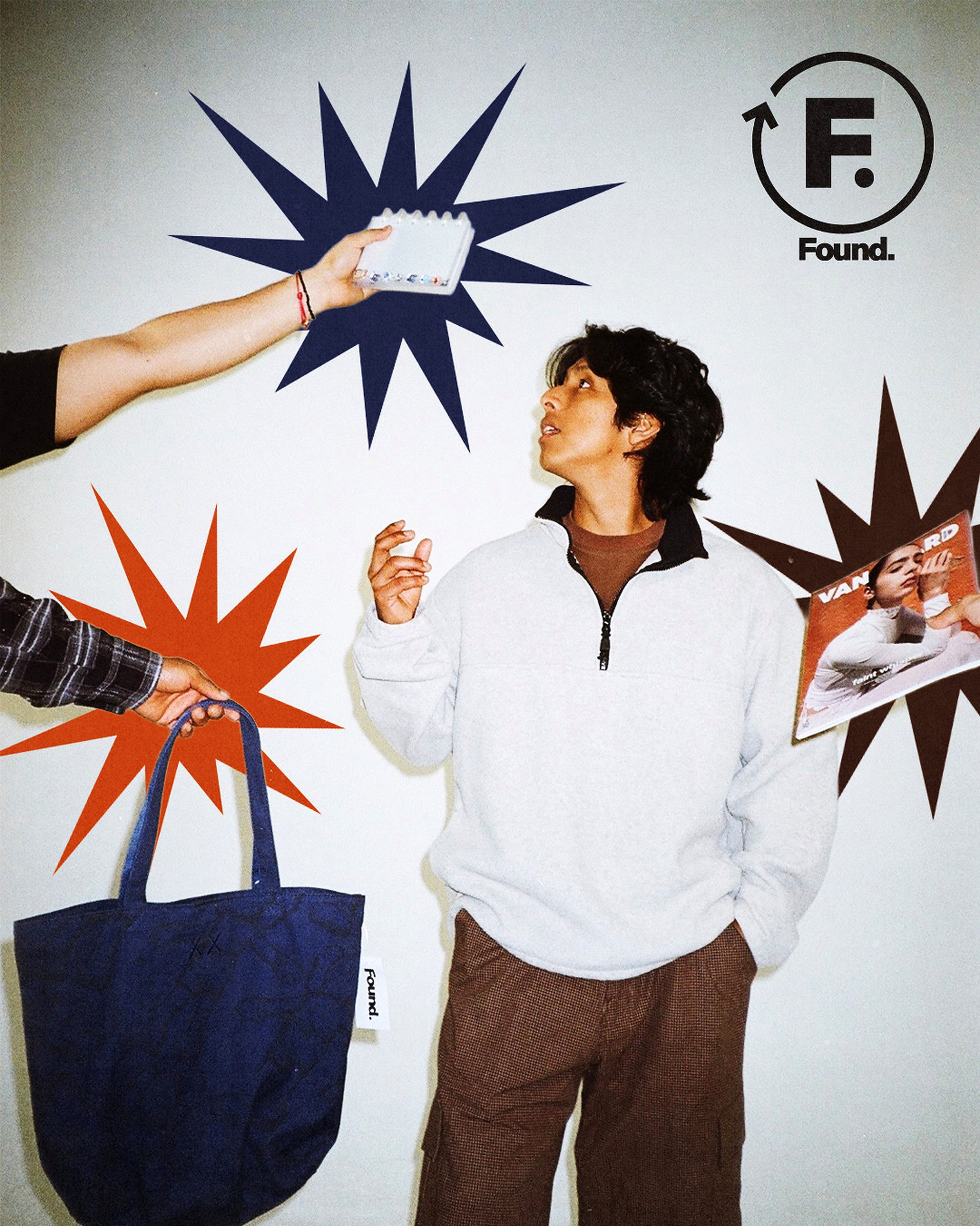 Shop the floor.