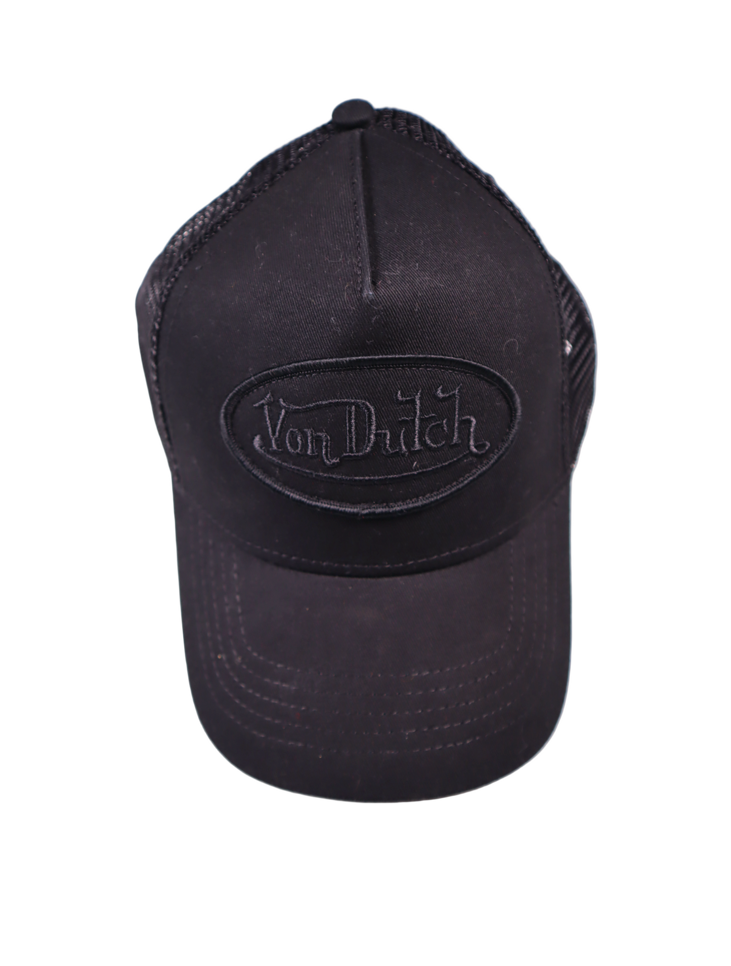 Von Dutch Hat Accesories