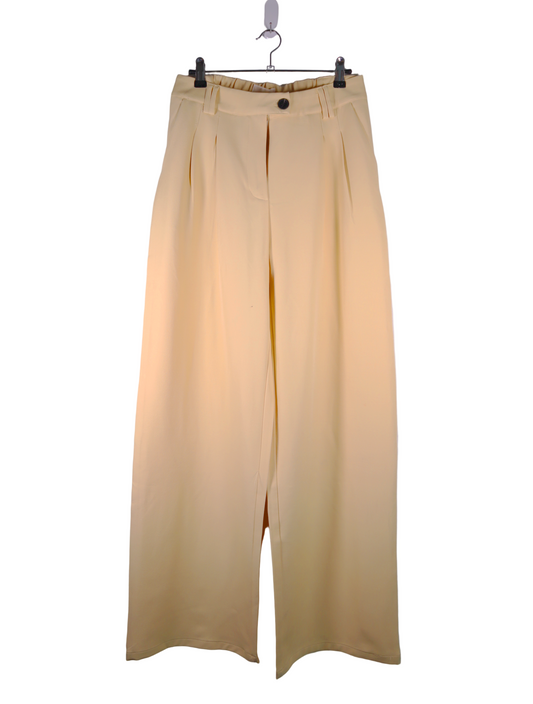 Easy Clothes Trousers Bottoms