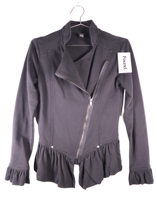 Daytrip ls Jacket Outerwear